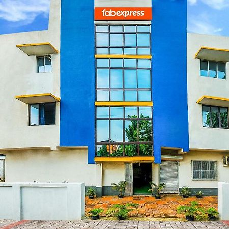 Fabexpress Vinita Welcome Villa Howrah Haora Ngoại thất bức ảnh