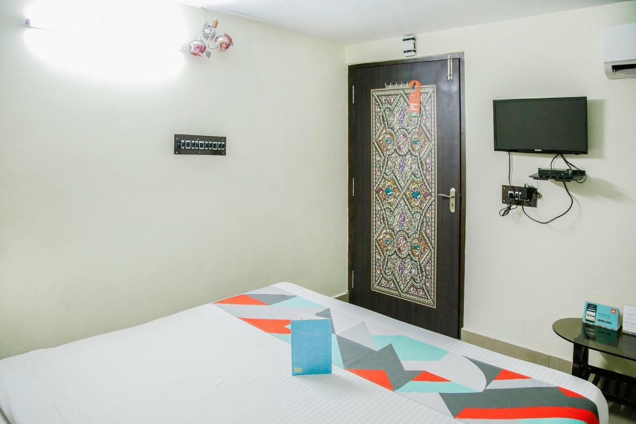 Fabexpress Vinita Welcome Villa Howrah Haora Ngoại thất bức ảnh