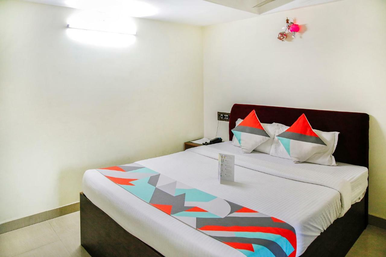 Fabexpress Vinita Welcome Villa Howrah Haora Ngoại thất bức ảnh