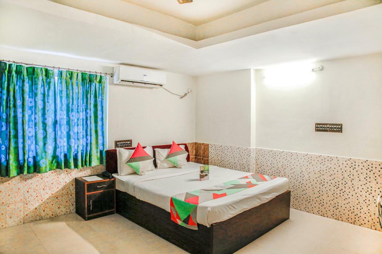 Fabexpress Vinita Welcome Villa Howrah Haora Ngoại thất bức ảnh
