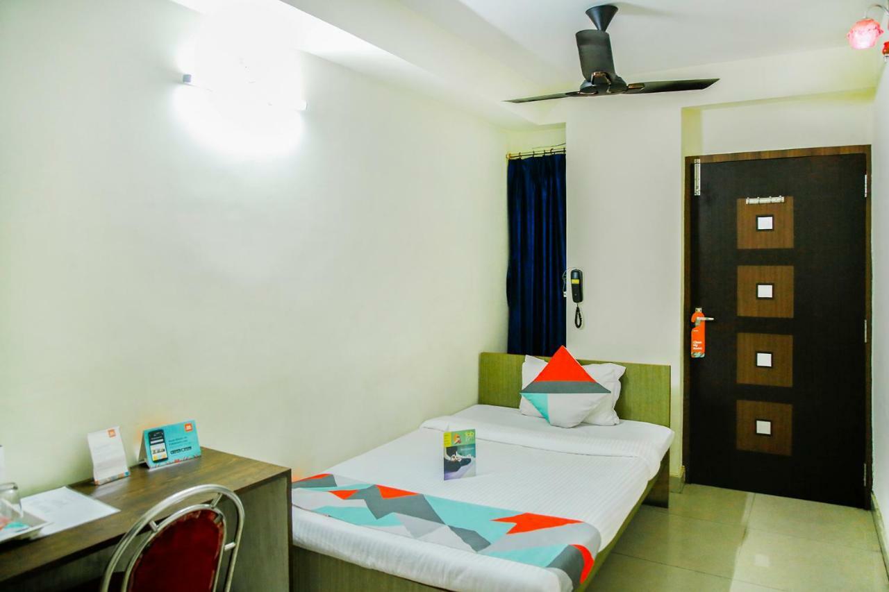 Fabexpress Vinita Welcome Villa Howrah Haora Ngoại thất bức ảnh