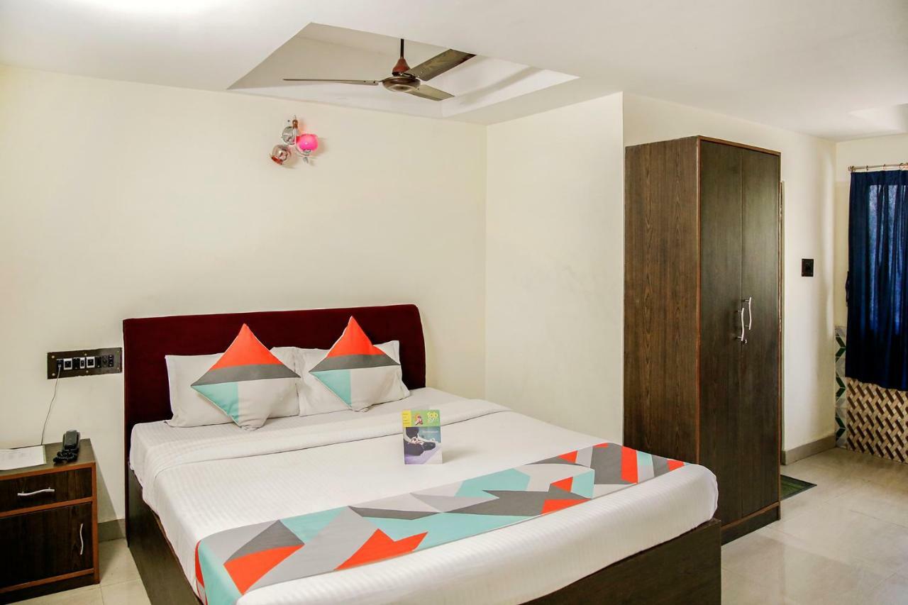 Fabexpress Vinita Welcome Villa Howrah Haora Ngoại thất bức ảnh