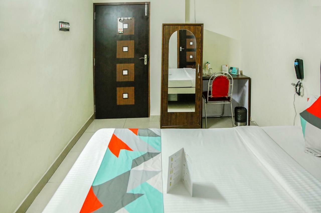 Fabexpress Vinita Welcome Villa Howrah Haora Ngoại thất bức ảnh