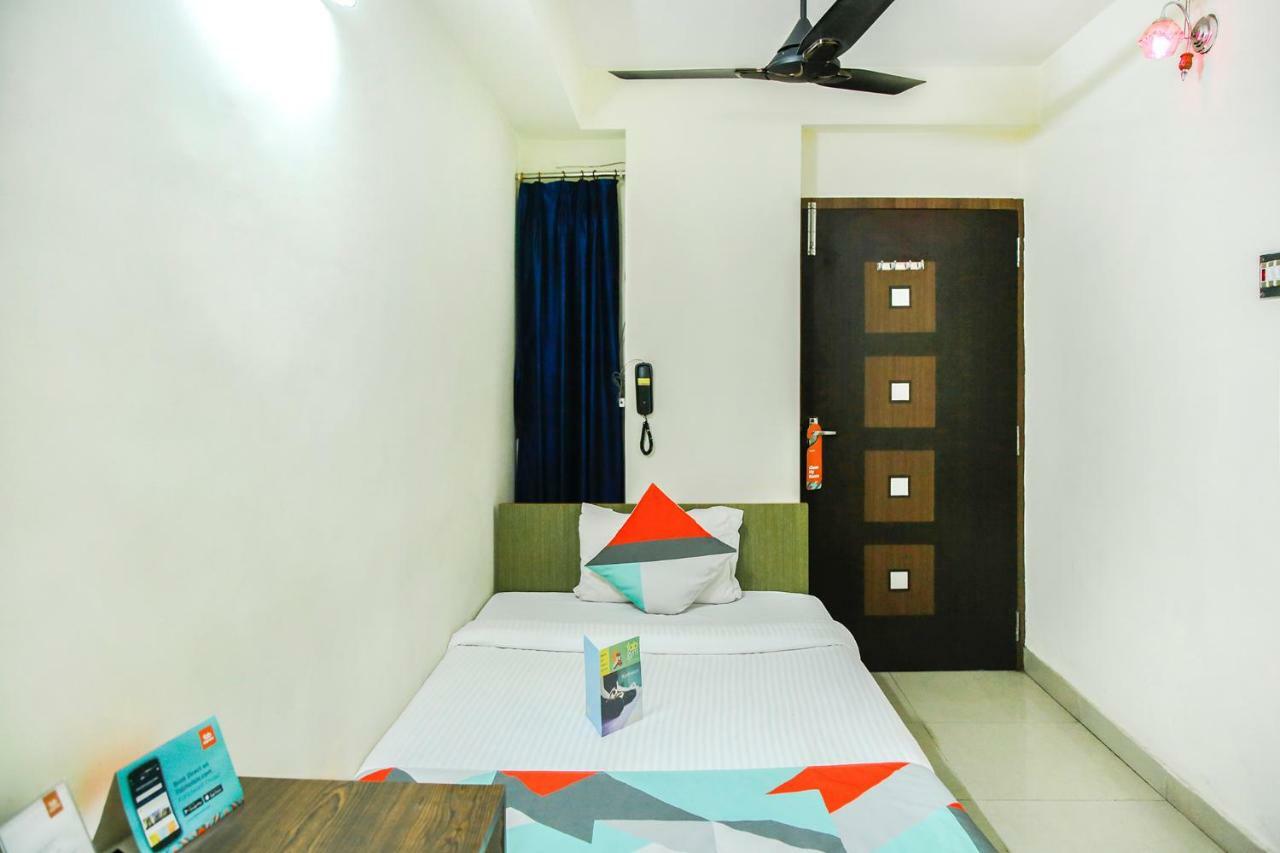 Fabexpress Vinita Welcome Villa Howrah Haora Ngoại thất bức ảnh