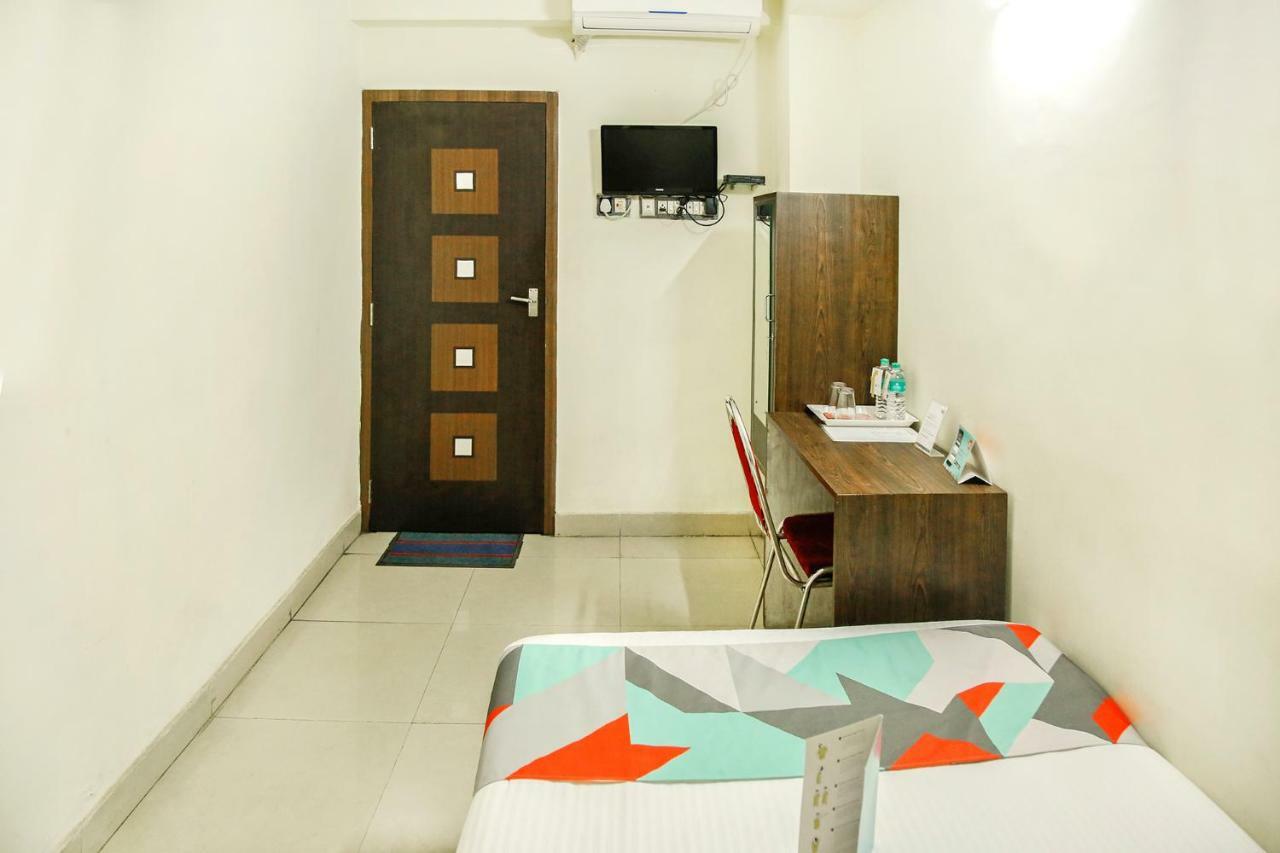 Fabexpress Vinita Welcome Villa Howrah Haora Ngoại thất bức ảnh