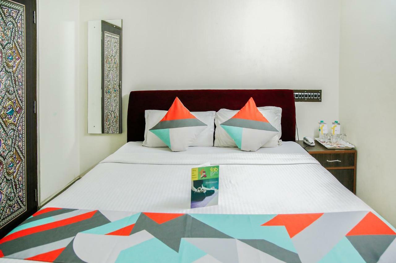 Fabexpress Vinita Welcome Villa Howrah Haora Ngoại thất bức ảnh