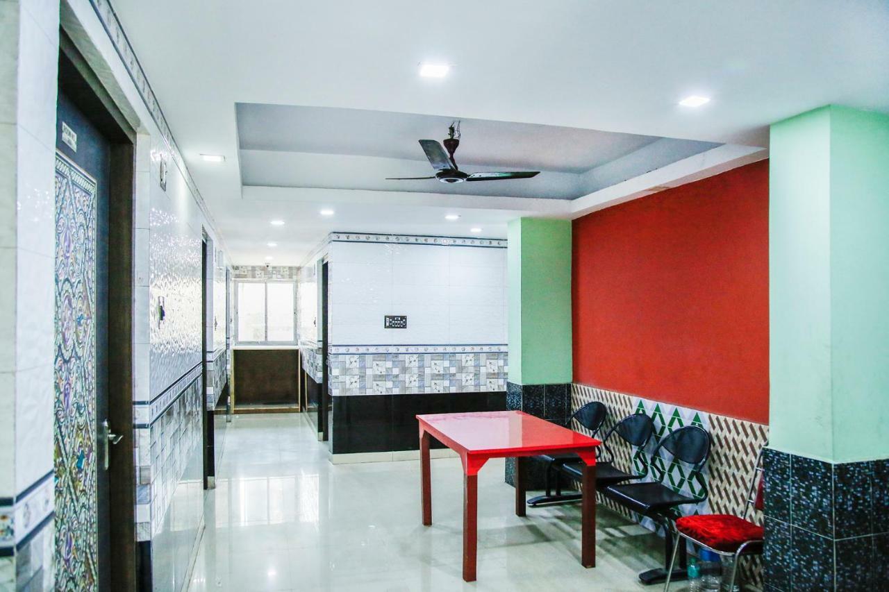 Fabexpress Vinita Welcome Villa Howrah Haora Ngoại thất bức ảnh