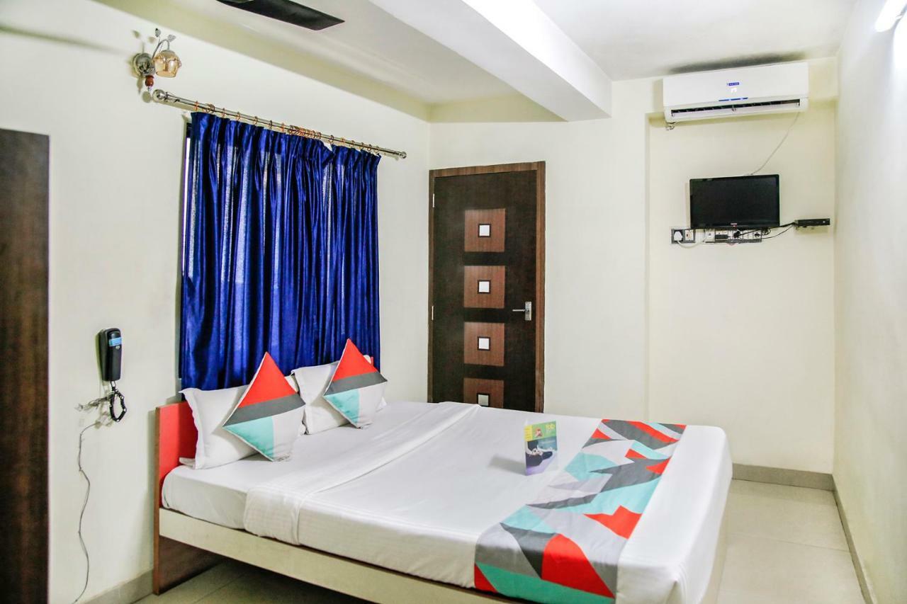 Fabexpress Vinita Welcome Villa Howrah Haora Ngoại thất bức ảnh
