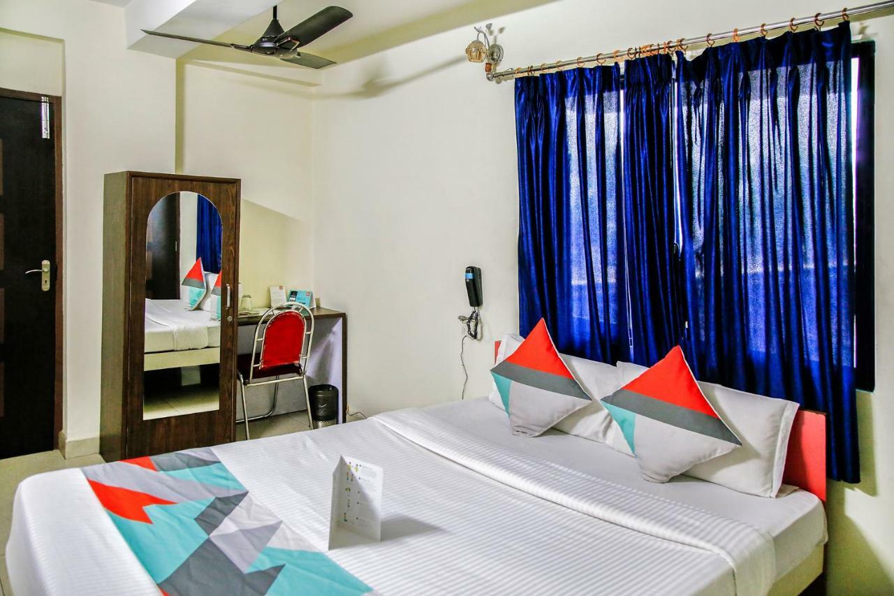 Fabexpress Vinita Welcome Villa Howrah Haora Ngoại thất bức ảnh