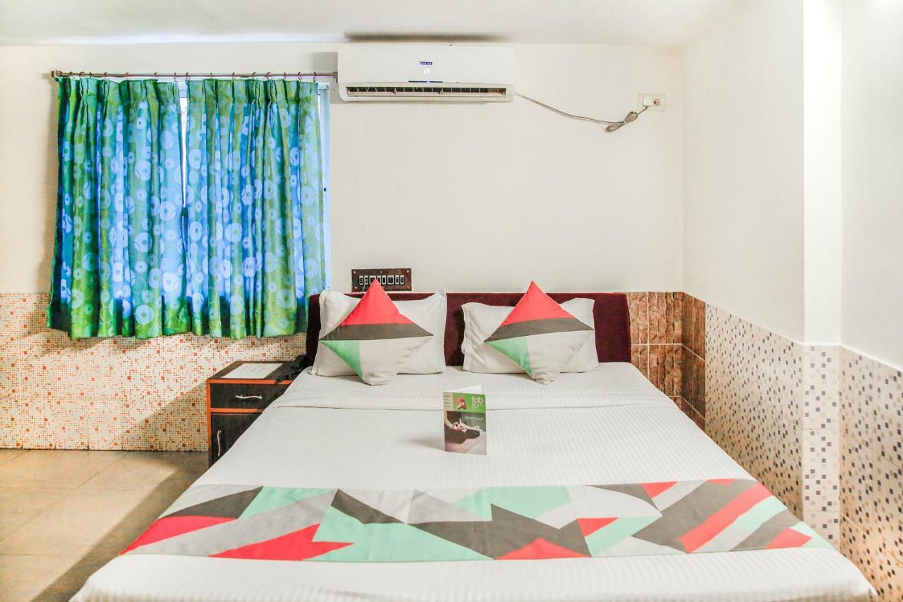 Fabexpress Vinita Welcome Villa Howrah Haora Ngoại thất bức ảnh