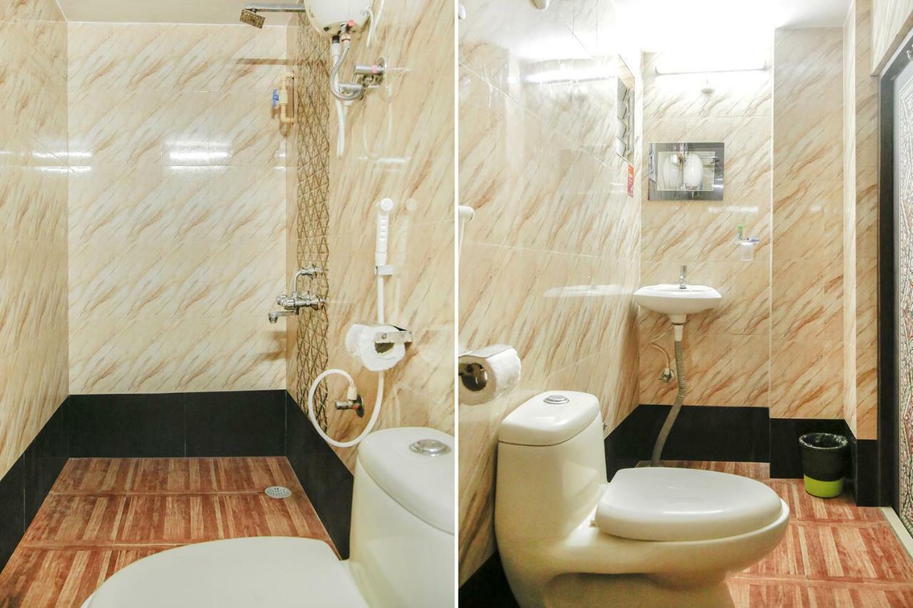 Fabexpress Vinita Welcome Villa Howrah Haora Ngoại thất bức ảnh