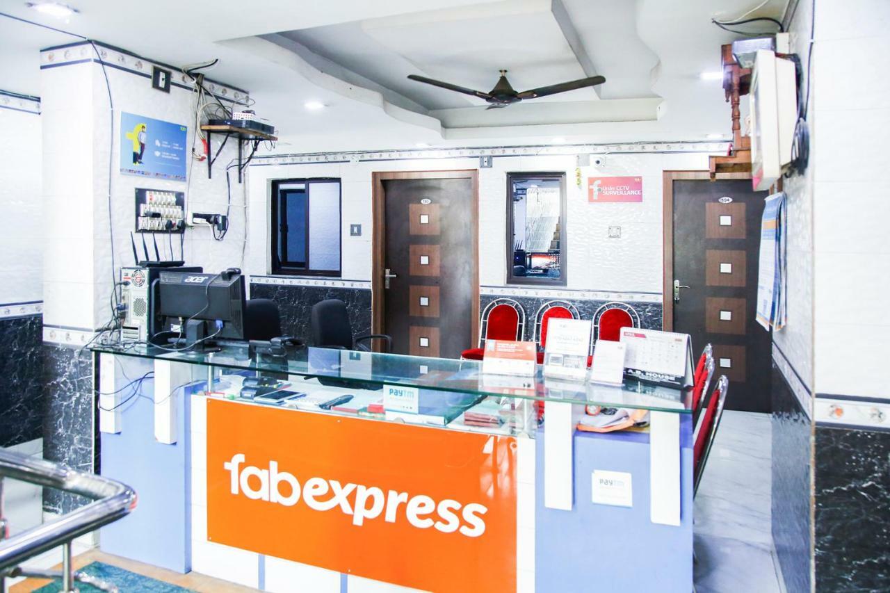 Fabexpress Vinita Welcome Villa Howrah Haora Ngoại thất bức ảnh