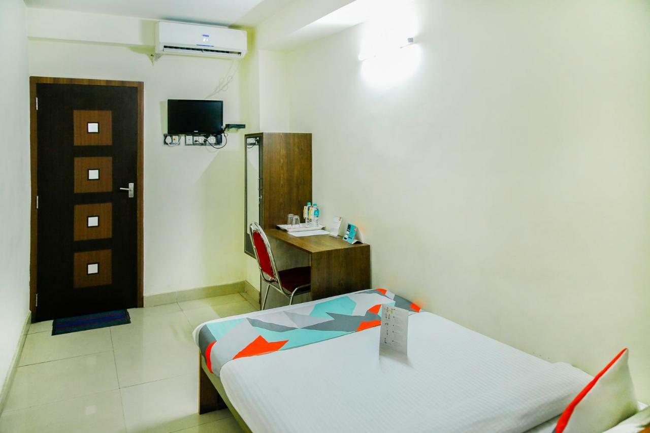 Fabexpress Vinita Welcome Villa Howrah Haora Ngoại thất bức ảnh