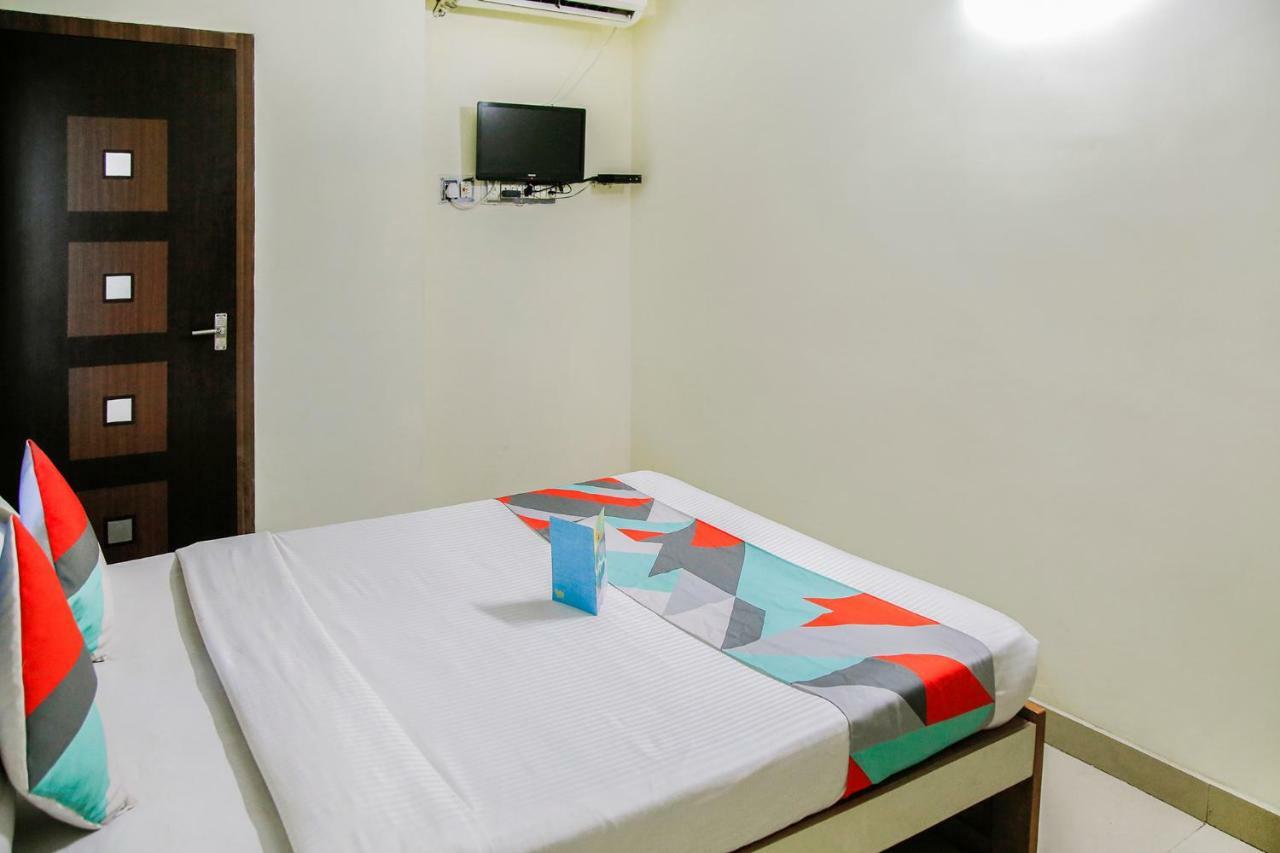 Fabexpress Vinita Welcome Villa Howrah Haora Ngoại thất bức ảnh