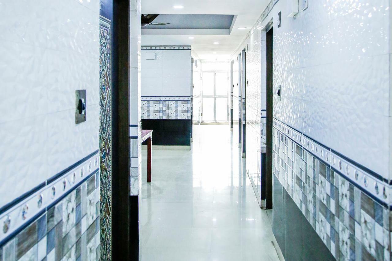 Fabexpress Vinita Welcome Villa Howrah Haora Ngoại thất bức ảnh