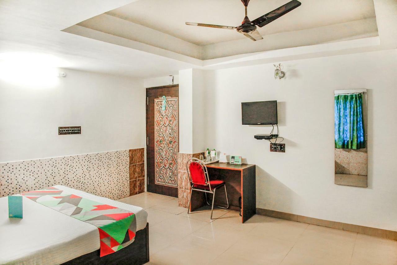 Fabexpress Vinita Welcome Villa Howrah Haora Ngoại thất bức ảnh