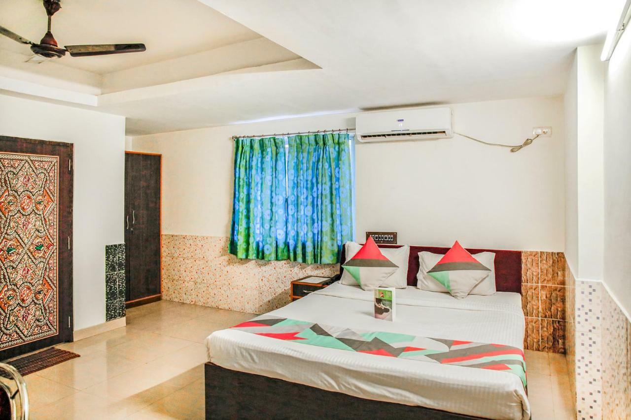 Fabexpress Vinita Welcome Villa Howrah Haora Ngoại thất bức ảnh