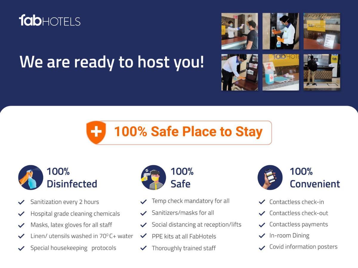 Fabexpress Vinita Welcome Villa Howrah Haora Ngoại thất bức ảnh